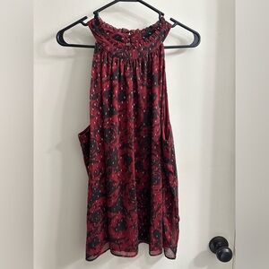 Simply Vera Wang Halter Top